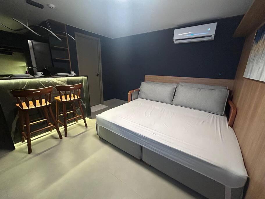 Apartament Luxo E Aconchego - Flat Fm20 João Pessoa Zewnętrze zdjęcie