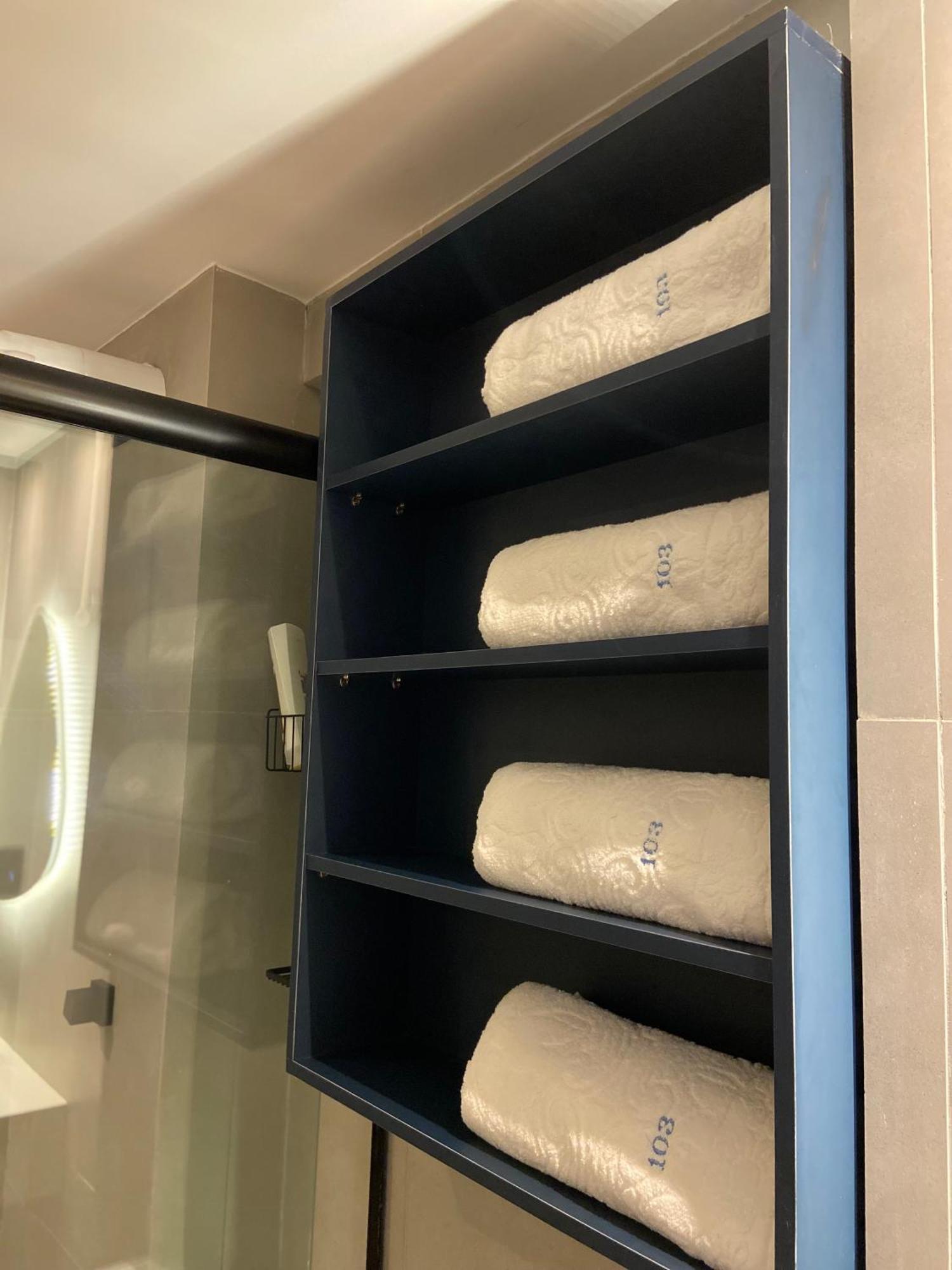 Apartament Luxo E Aconchego - Flat Fm20 João Pessoa Zewnętrze zdjęcie
